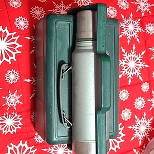 Stanley Lunchbox with Thermas